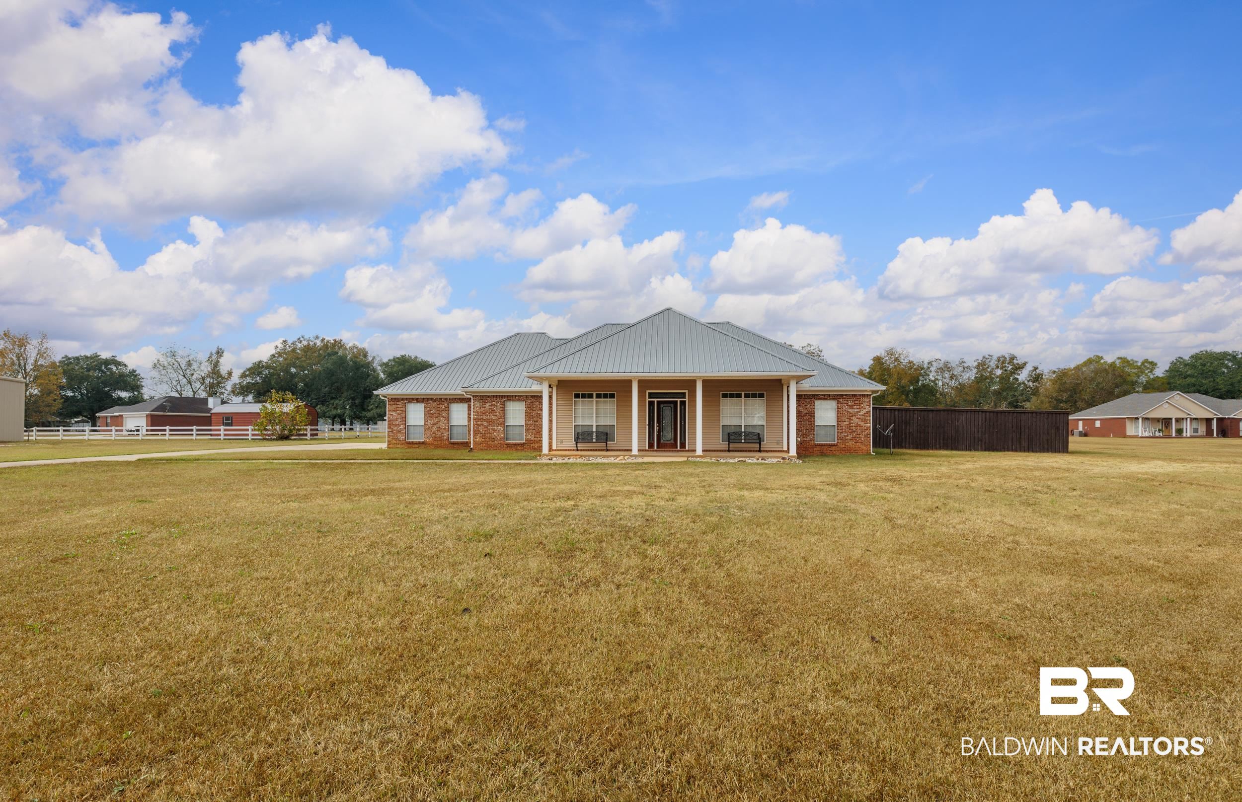 1809 Homestead Lane Wilmer, AL 36587 - Photo 3 of 45