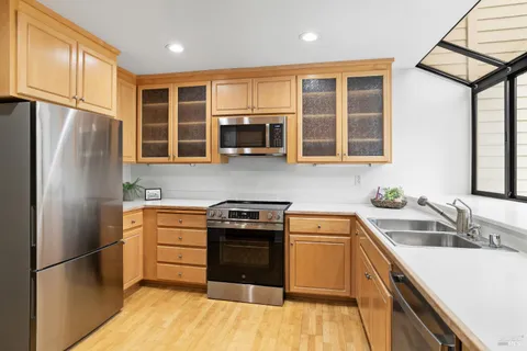 $1,139,000 | 36 Eucalyptus Knoll Street, Mill Valley, CA 94941