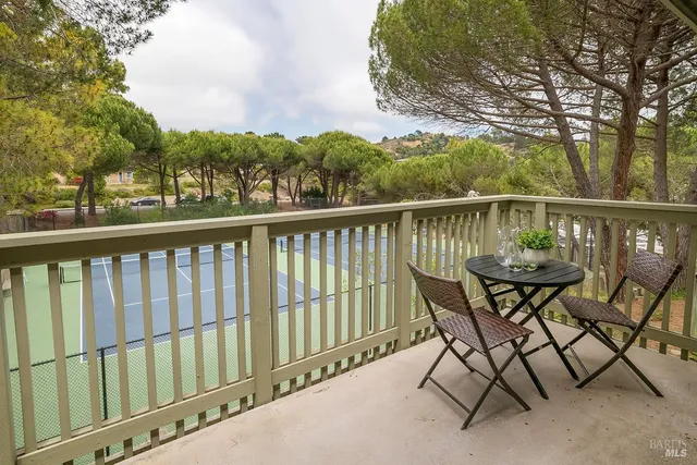 $1,139,000 | 36 Eucalyptus Knoll Street, Mill Valley, CA 94941