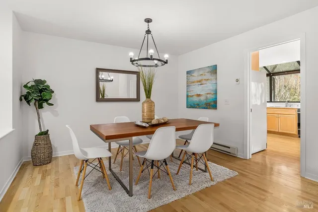 $1,139,000 | 36 Eucalyptus Knoll Street, Mill Valley, CA 94941