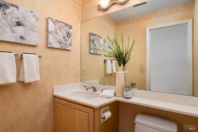 $1,139,000 | 36 Eucalyptus Knoll Street, Mill Valley, CA 94941