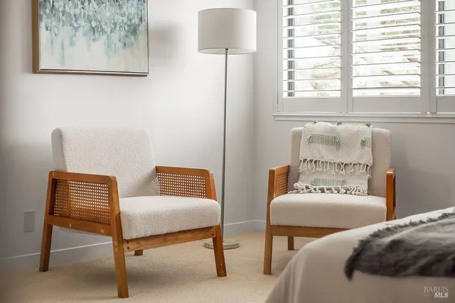 $1,139,000 | 36 Eucalyptus Knoll Street, Mill Valley, CA 94941