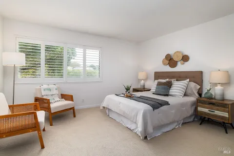 $1,139,000 | 36 Eucalyptus Knoll Street, Mill Valley, CA 94941