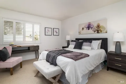 $1,139,000 | 36 Eucalyptus Knoll Street, Mill Valley, CA 94941