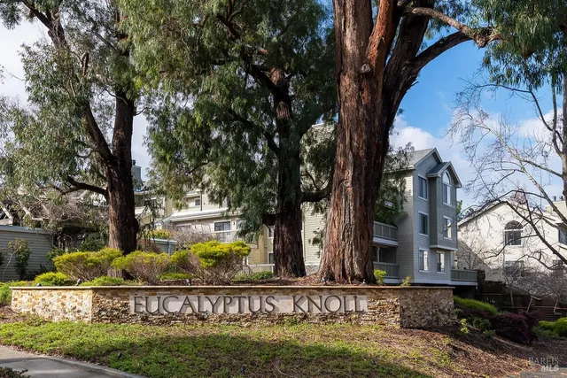 $1,139,000 | 36 Eucalyptus Knoll Street, Mill Valley, CA 94941