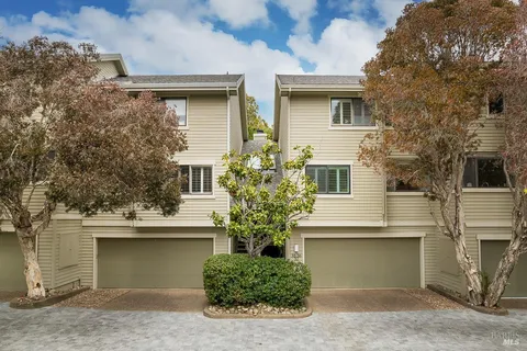 $1,139,000 | 36 Eucalyptus Knoll Street, Mill Valley, CA 94941