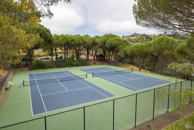 $1,139,000 | 36 Eucalyptus Knoll Street, Mill Valley, CA 94941