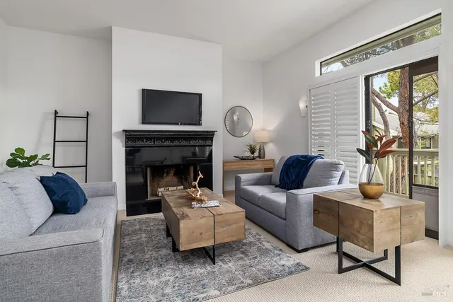 $1,139,000 | 36 Eucalyptus Knoll Street, Mill Valley, CA 94941