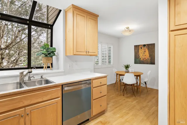 $1,139,000 | 36 Eucalyptus Knoll Street, Mill Valley, CA 94941