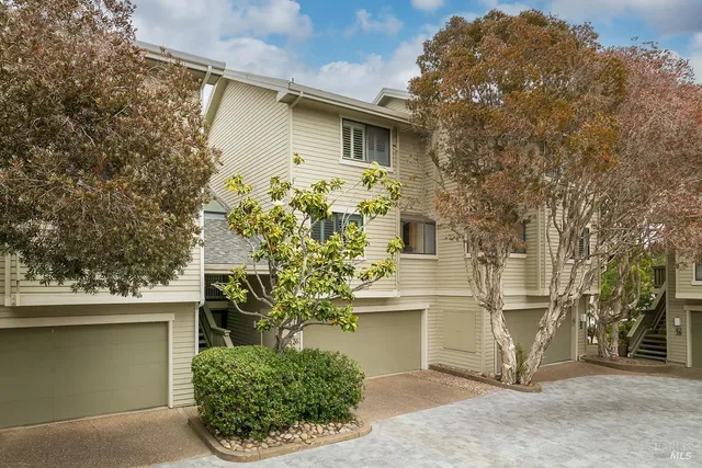 $1,139,000 | 36 Eucalyptus Knoll Street, Mill Valley, CA 94941