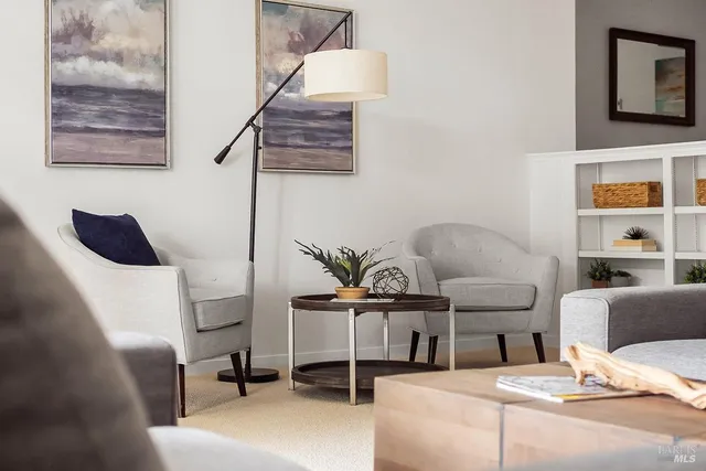 $1,139,000 | 36 Eucalyptus Knoll Street, Mill Valley, CA 94941