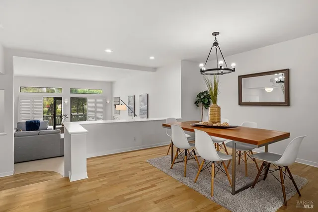 $1,139,000 | 36 Eucalyptus Knoll Street, Mill Valley, CA 94941