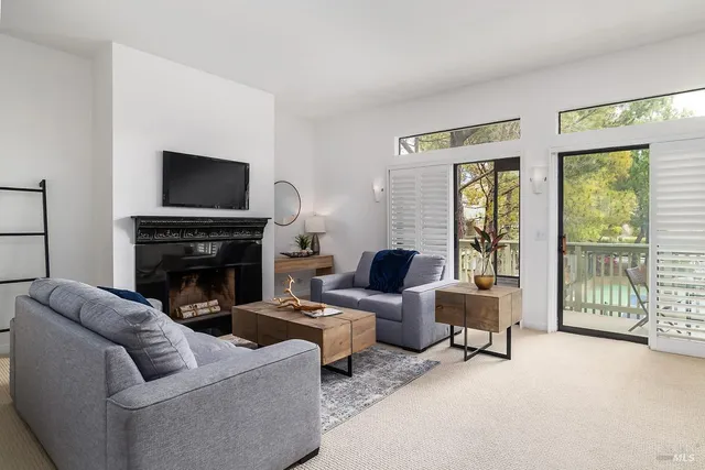 $1,139,000 | 36 Eucalyptus Knoll Street, Mill Valley, CA 94941