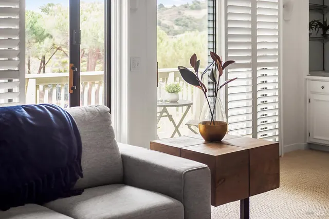 $1,139,000 | 36 Eucalyptus Knoll Street, Mill Valley, CA 94941