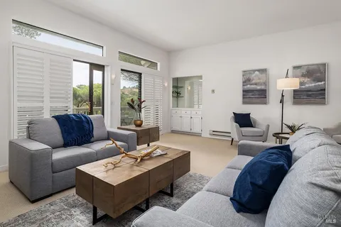 $1,139,000 | 36 Eucalyptus Knoll Street, Mill Valley, CA 94941