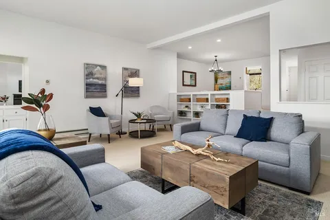 $1,139,000 | 36 Eucalyptus Knoll Street, Mill Valley, CA 94941