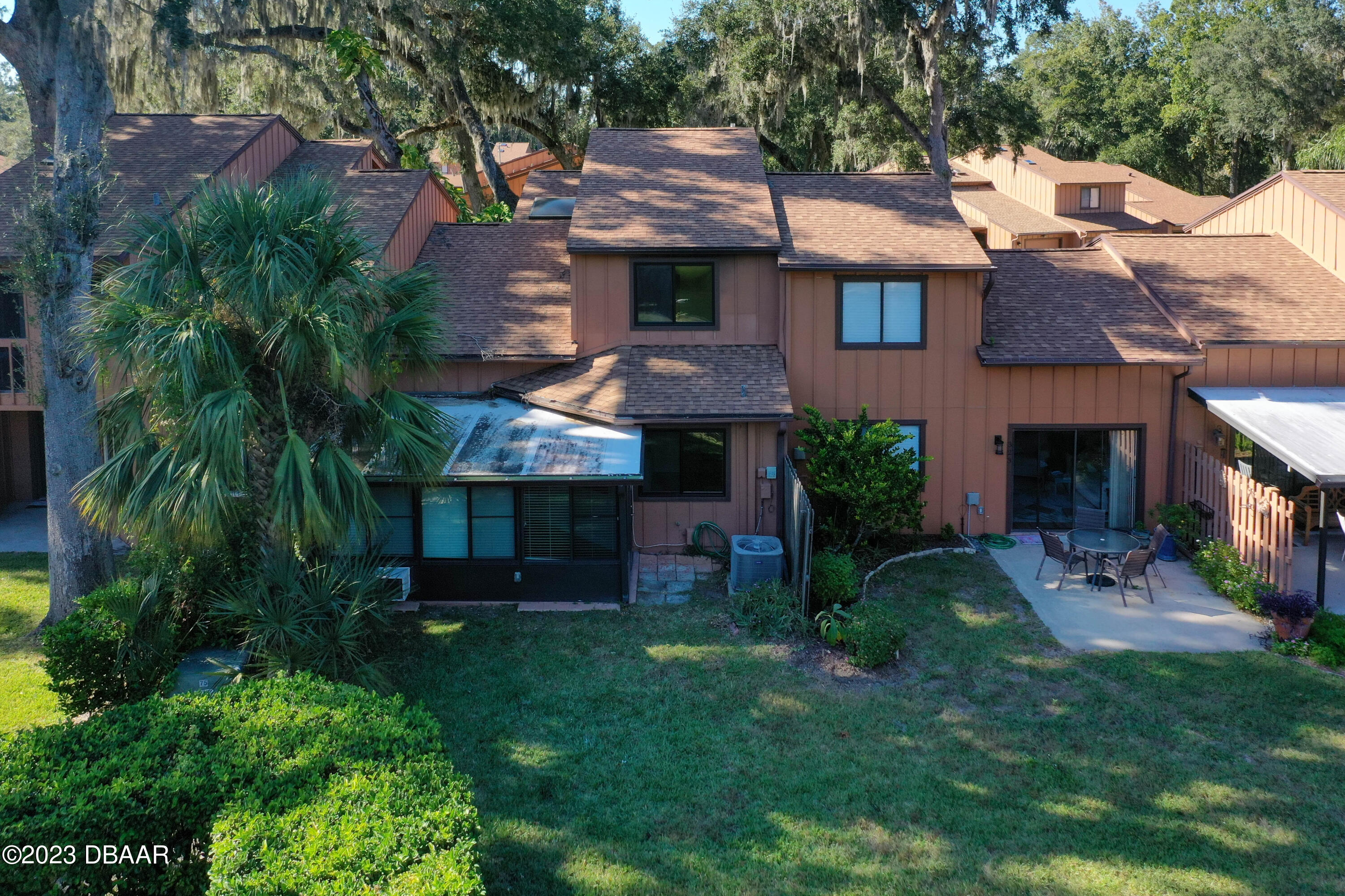 325 Park Place West Ormond Beach, FL 32174 - Photo 44 of 45 45-print-325 Park Pl W-45