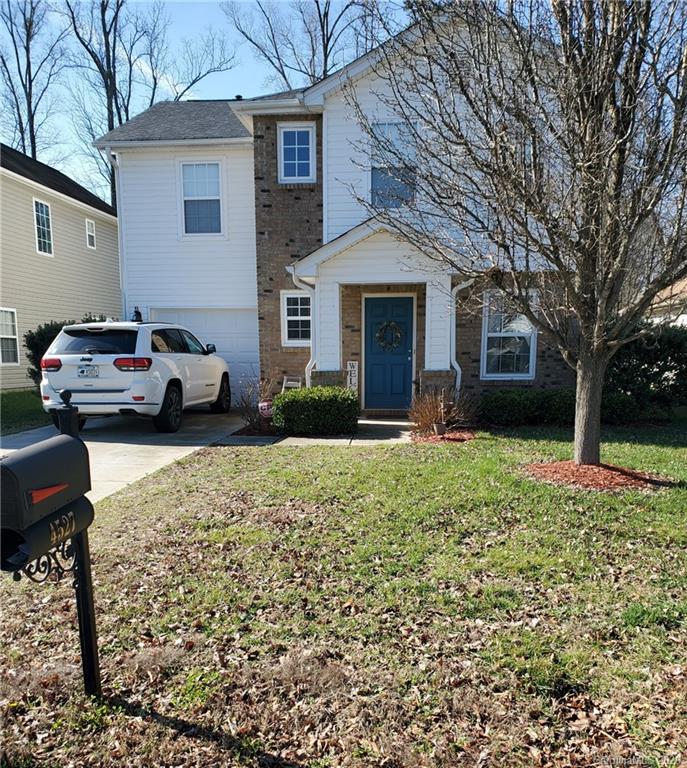 4527 Red Hook Road Monroe, NC 28110 - Photo 1 of 18 Gallery Image 1