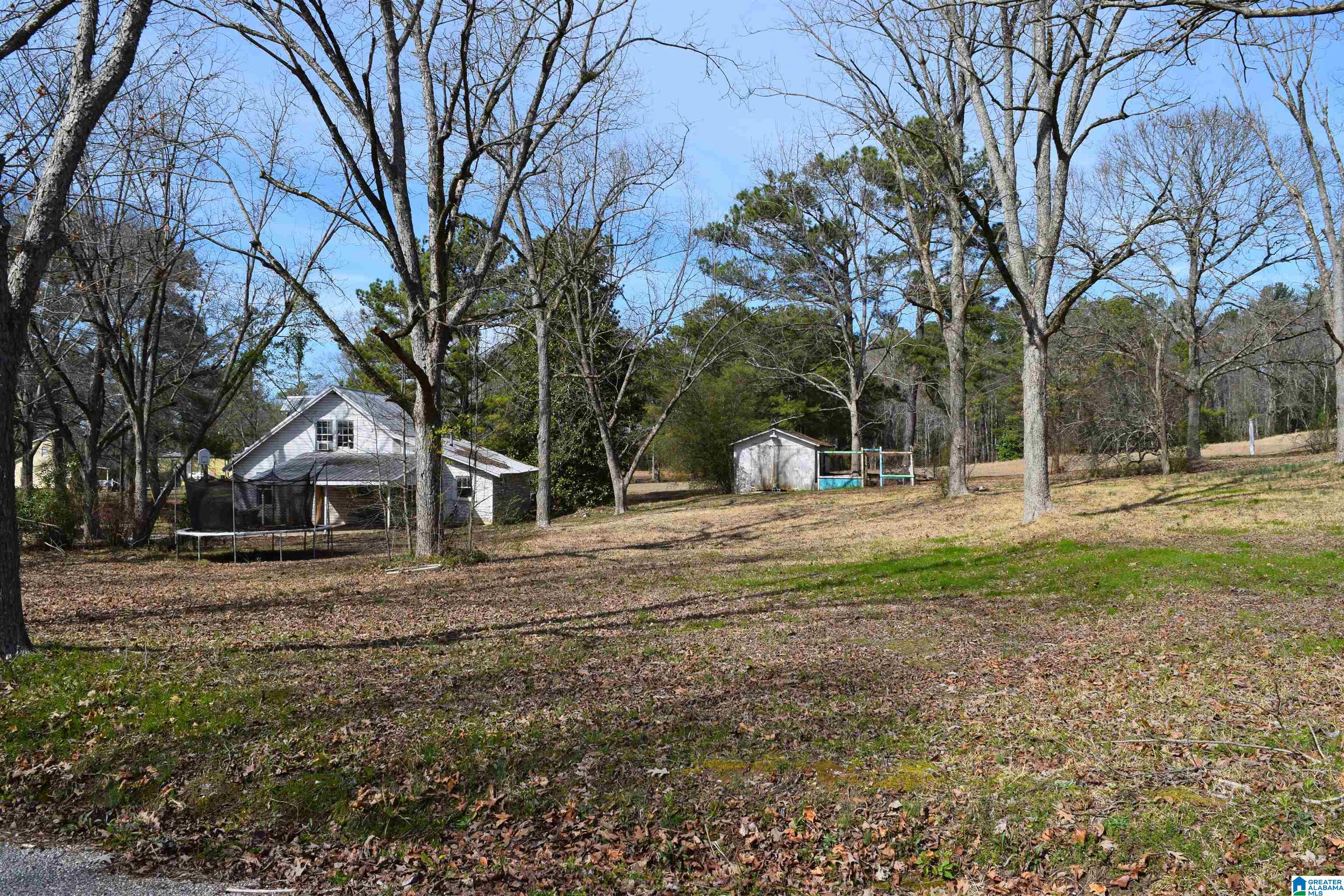 600 Sheila Lane Clanton, AL 35045 - Photo 29 of 30