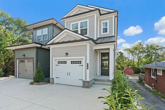 $650,000 | 669 B Westboro Drive, Nashville, TN 37209