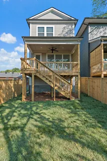 $647,000 | 669 B Westboro Drive, Nashville, TN 37209