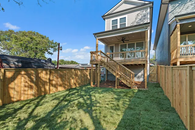 $650,000 | 669 B Westboro Drive, Nashville, TN 37209