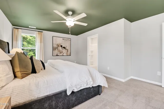 $357,715 | 150 Muscovy Drive, Four Oaks, NC 27524