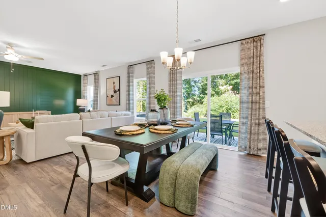 $357,715 | 150 Muscovy Drive, Four Oaks, NC 27524