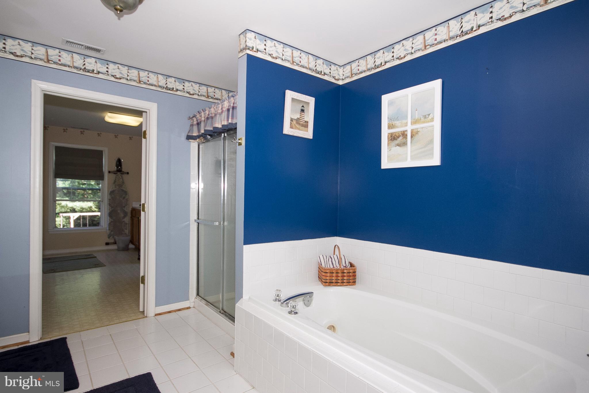 14514 Misty Valley Road Phoenix, MD 21131 - Photo 16 of 26 Bath (Master)