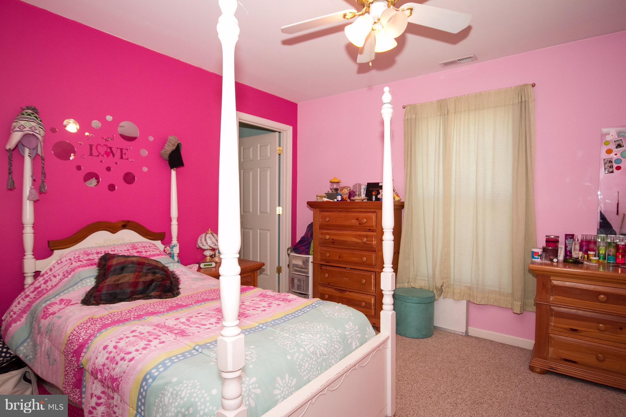 14514 Misty Valley Road Phoenix, MD 21131 - Photo 17 of 26 Bedroom