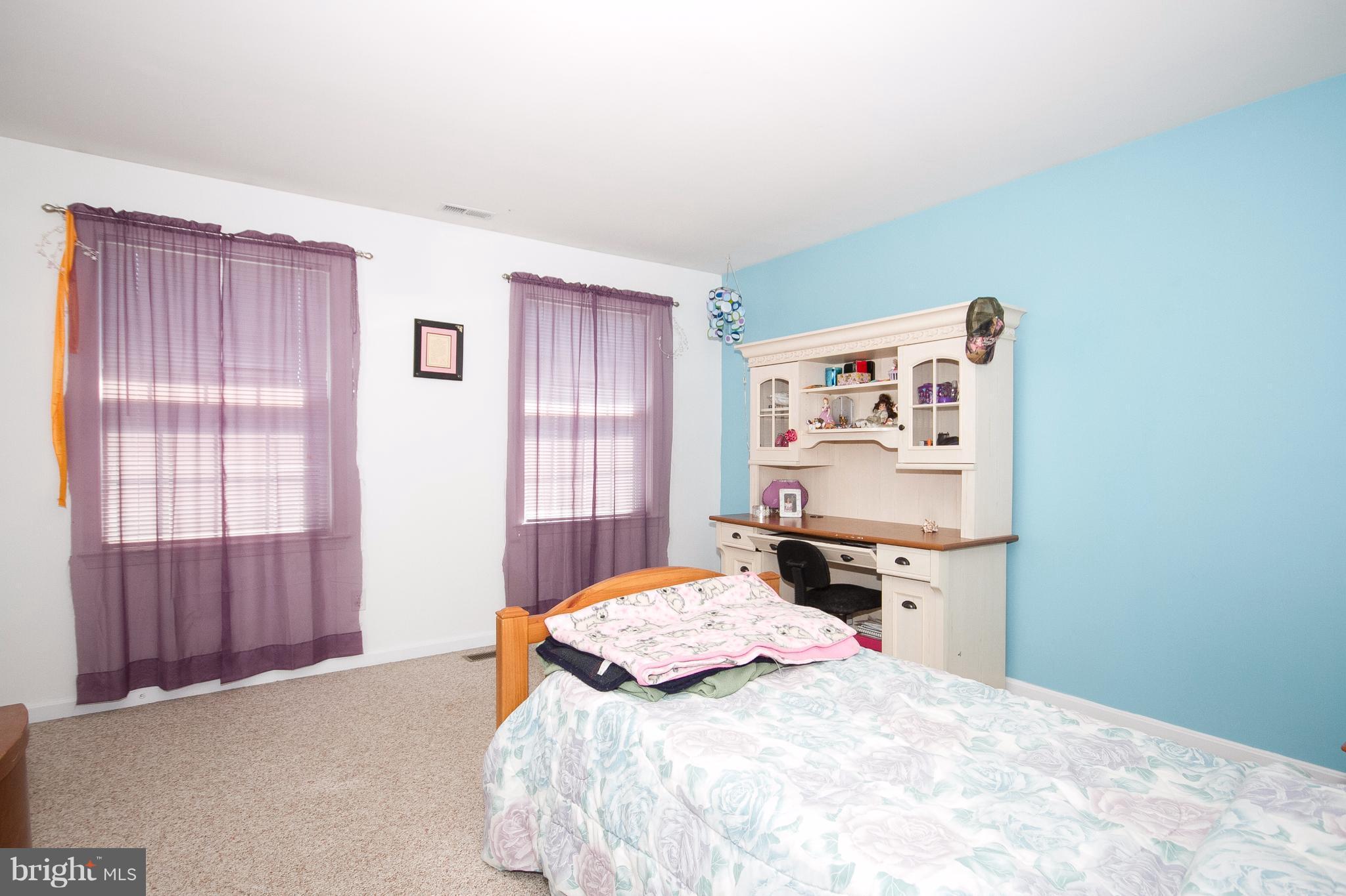 14514 Misty Valley Road Phoenix, MD 21131 - Photo 19 of 26 Bedroom