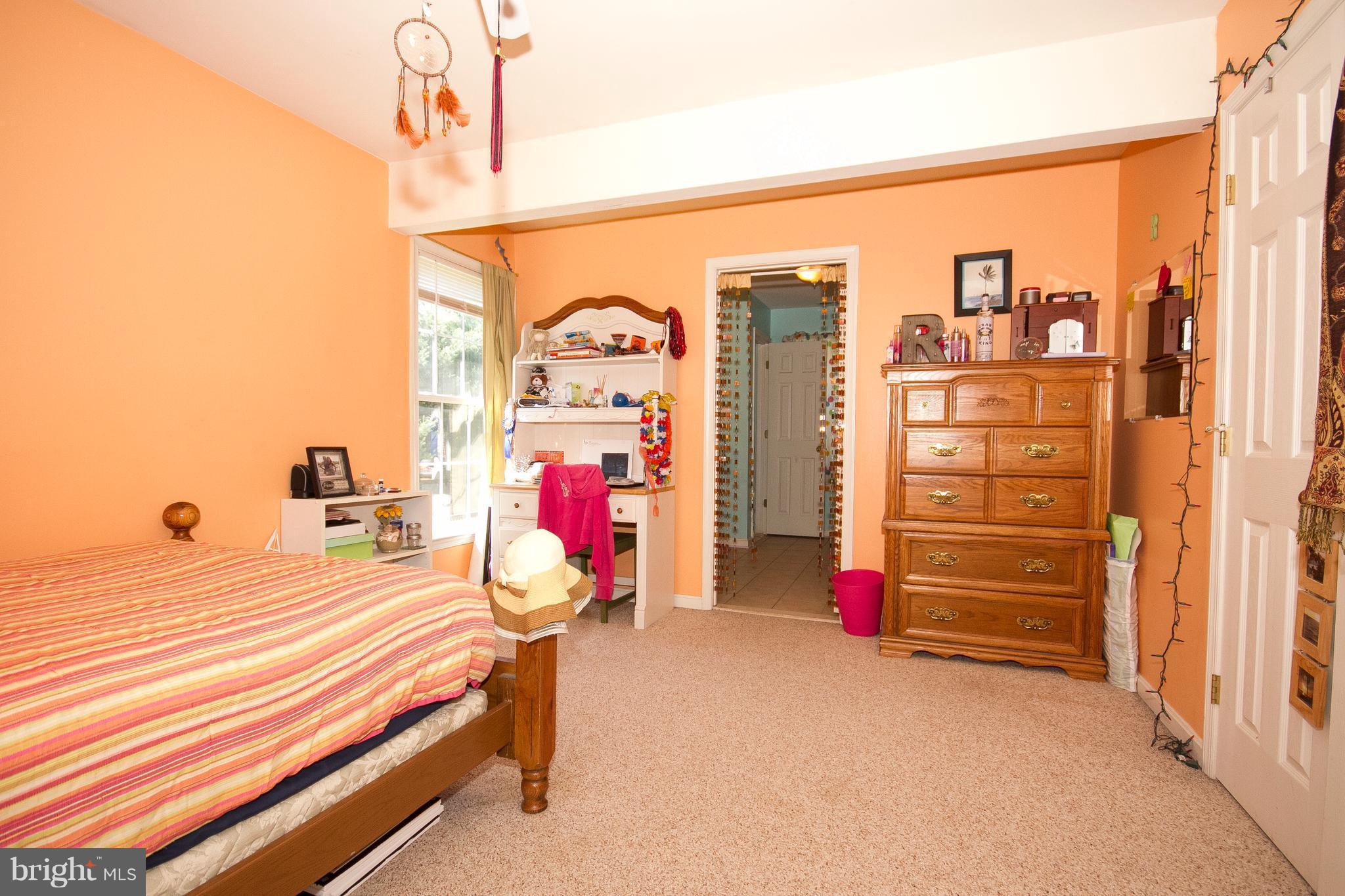 14514 Misty Valley Road Phoenix, MD 21131 - Photo 20 of 26 Bedroom