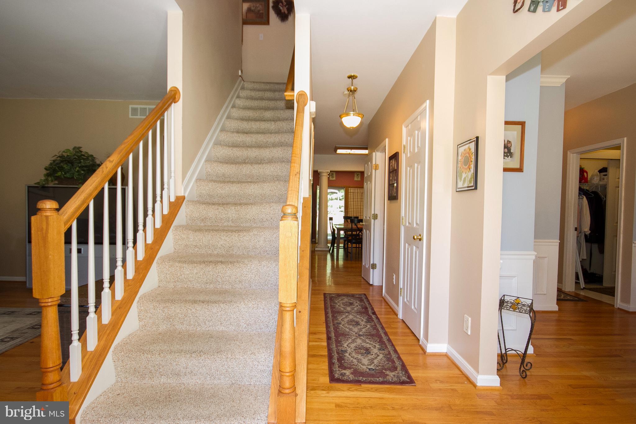 14514 Misty Valley Road Phoenix, MD 21131 - Photo 3 of 26 Interior (General)