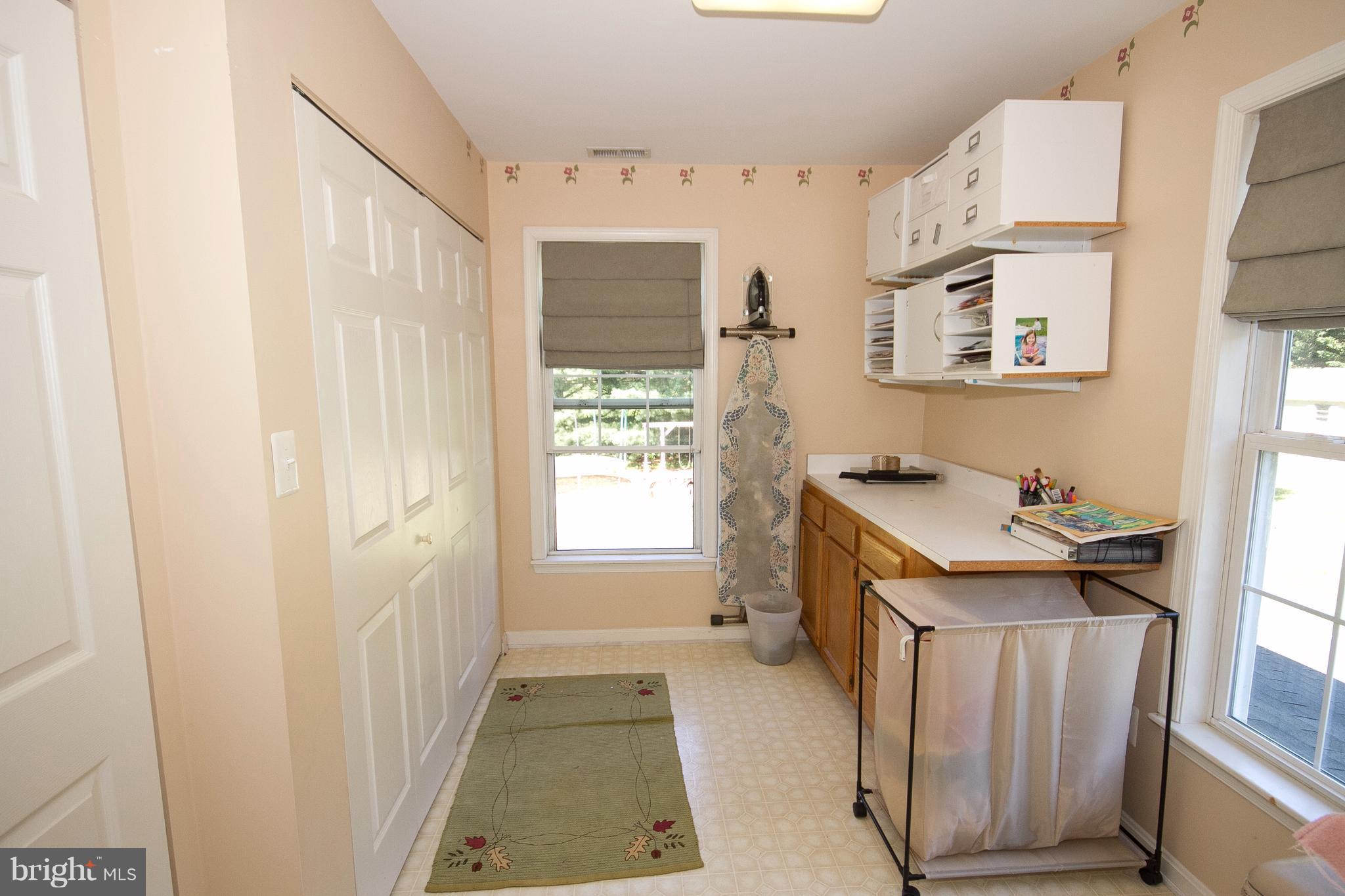 14514 Misty Valley Road Phoenix, MD 21131 - Photo 21 of 26 Laundry Room - 2nd Floor