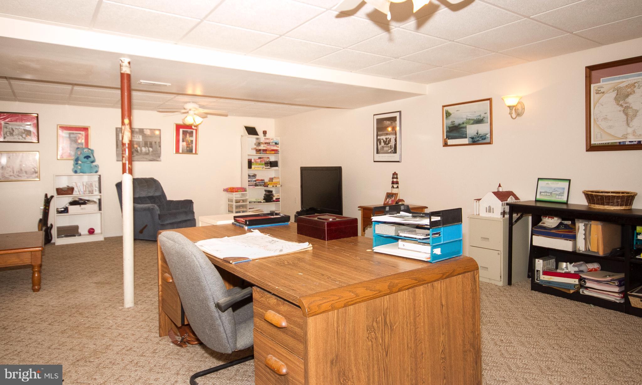 14514 Misty Valley Road Phoenix, MD 21131 - Photo 22 of 26 Basement