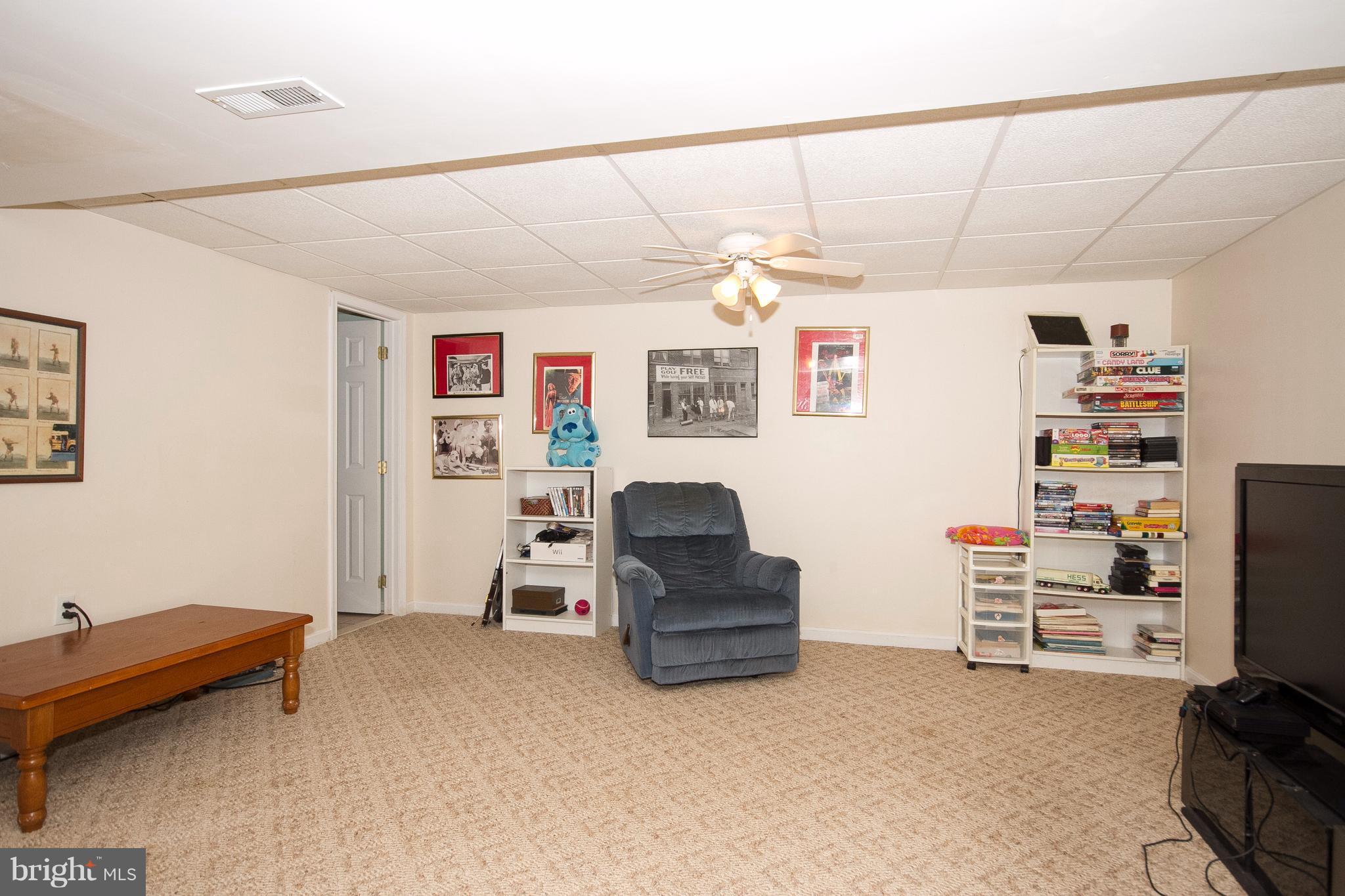 14514 Misty Valley Road Phoenix, MD 21131 - Photo 23 of 26 Basement