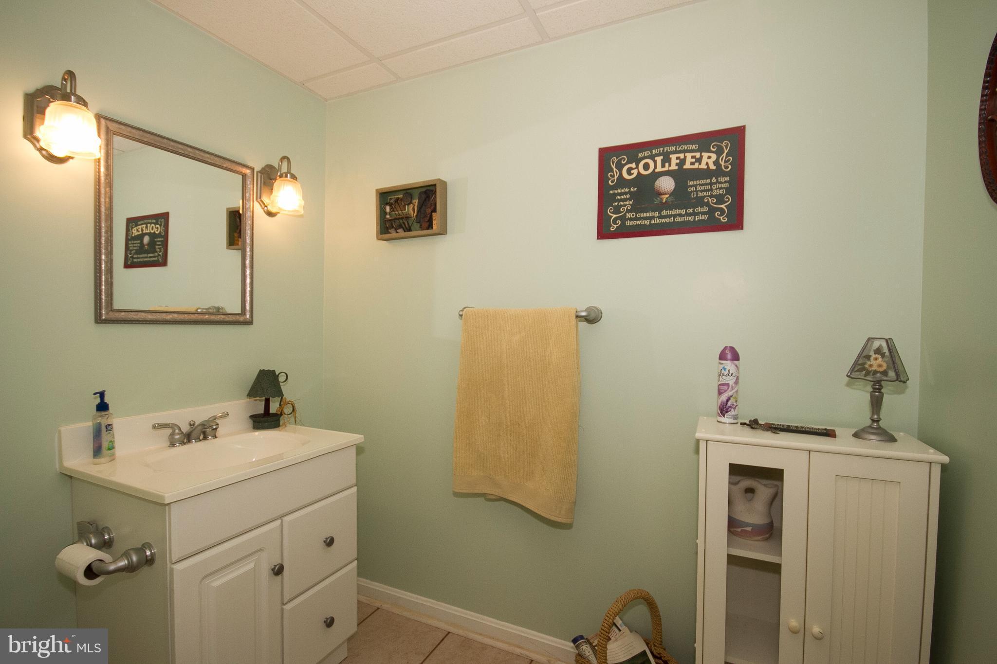 14514 Misty Valley Road Phoenix, MD 21131 - Photo 24 of 26 Basement