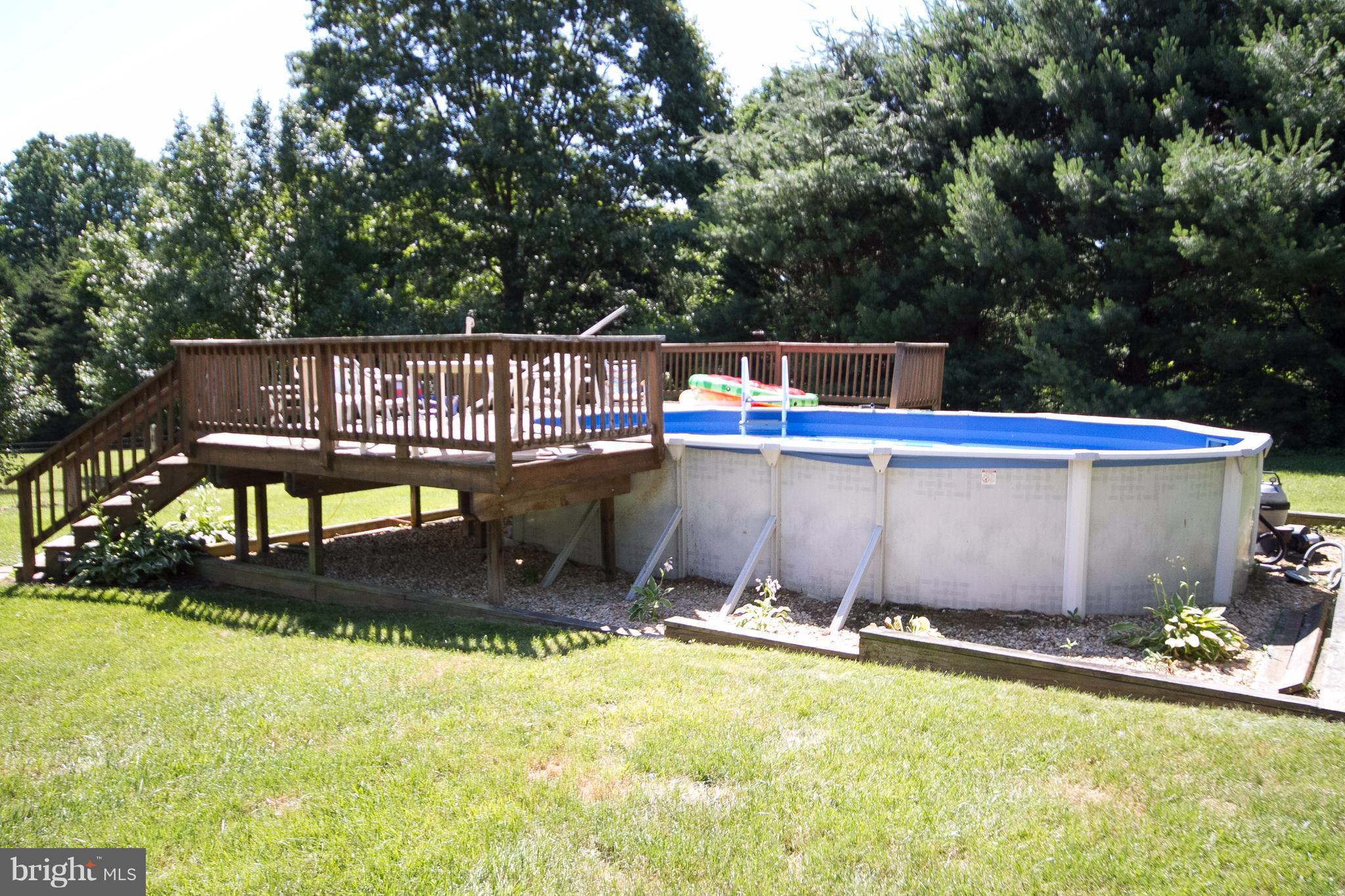 14514 Misty Valley Road Phoenix, MD 21131 - Photo 26 of 26 Exterior (General)