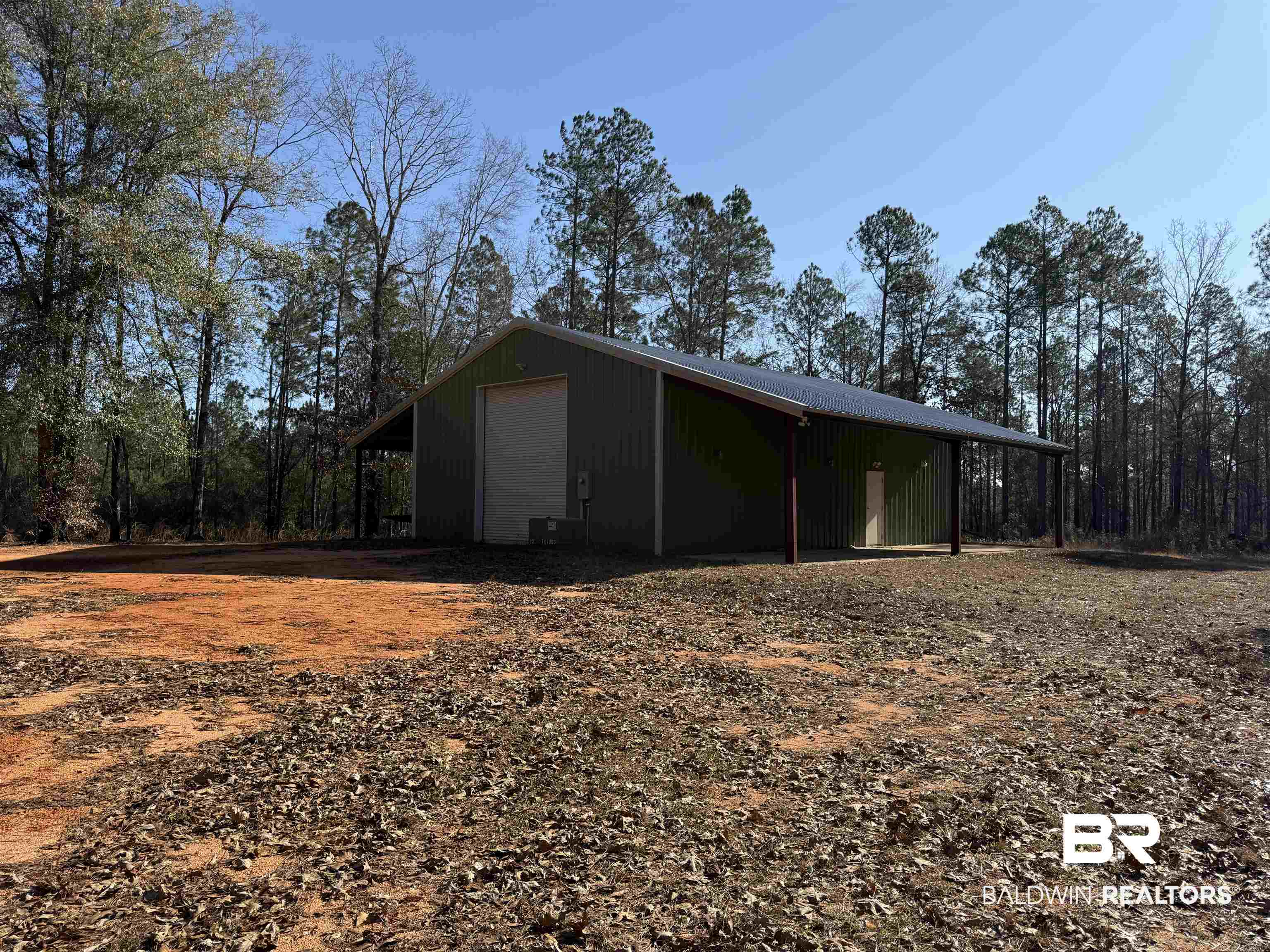 52462 Dyas Road Bay Minette, AL 36507 - Photo 2 of 9