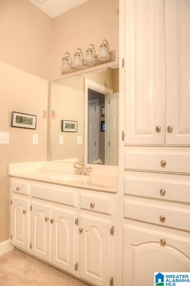 2204 Country Ridge Way Vestavia Hills, AL 35243 - Photo 24 of 36
