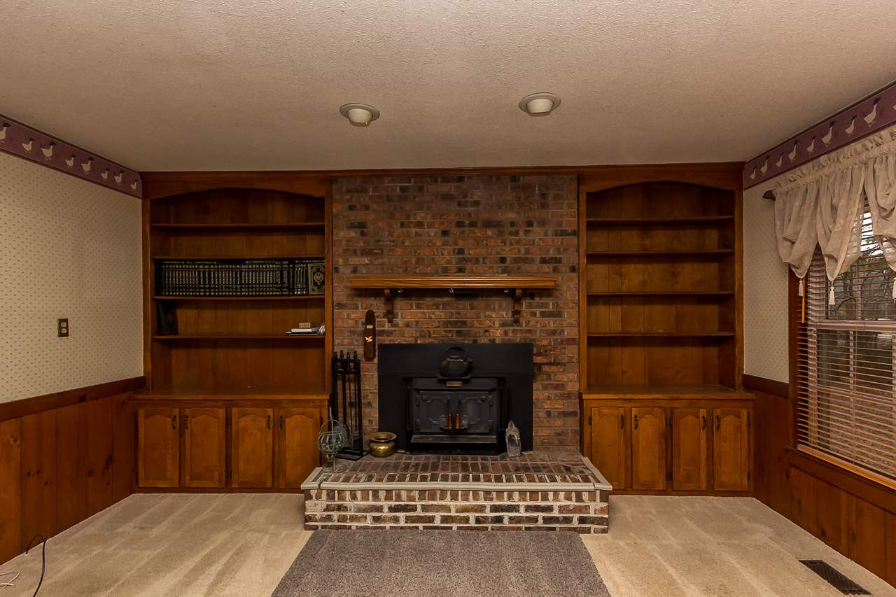 6605 Leesville Road Durham, NC 27703 - Photo 6 of 25 Photo 6