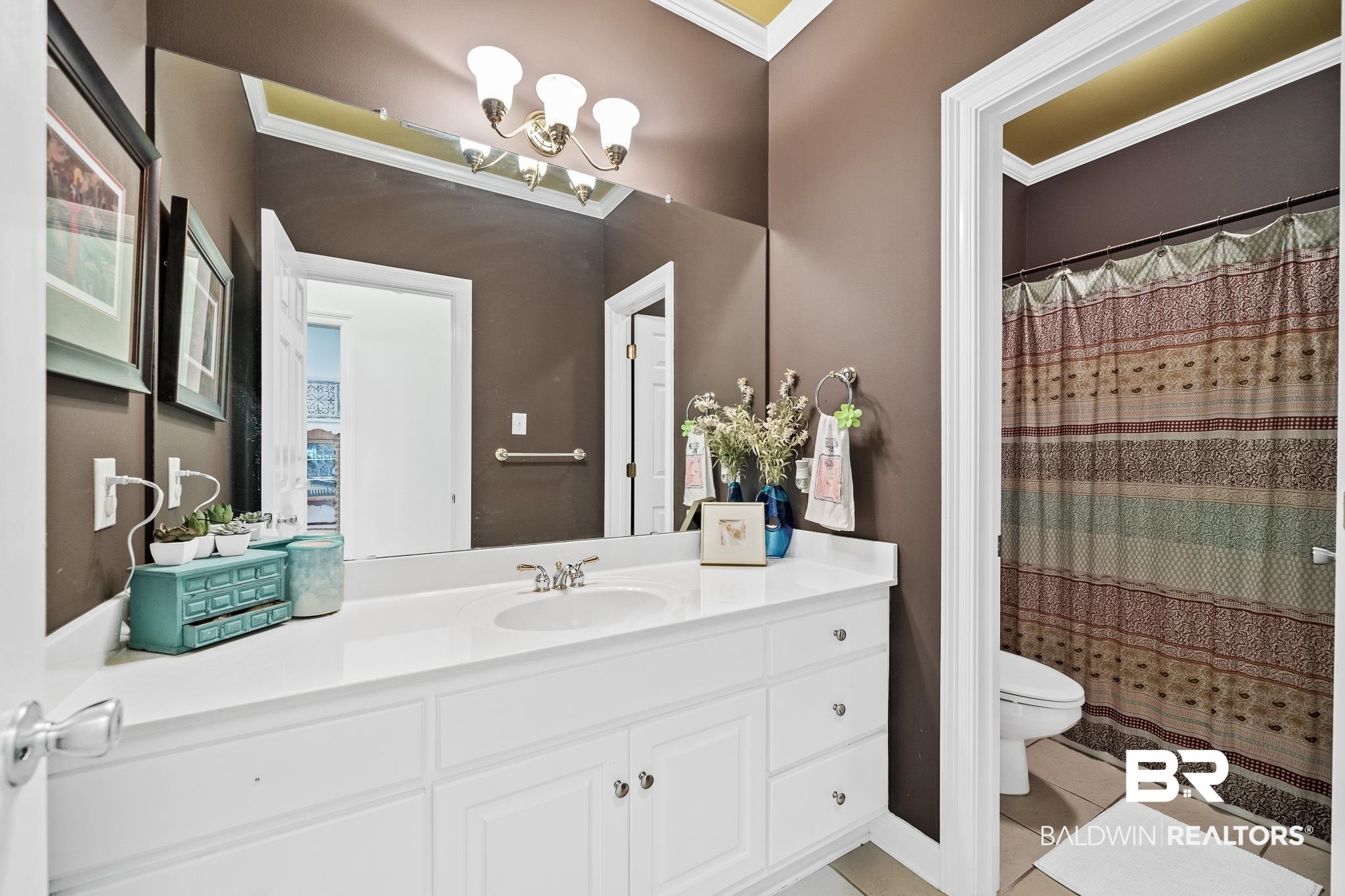 8280 Pine Run Daphne, AL 36527 - Photo 20 of 30 Bathroom