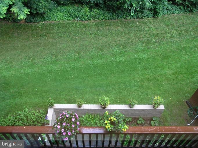2049 Golf Course Drive Reston, VA 20191 - Photo 12 of 30 Back yard