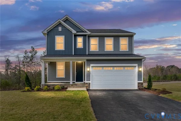 $519,999 | 306 Kennington Road, Aylett, VA 23009