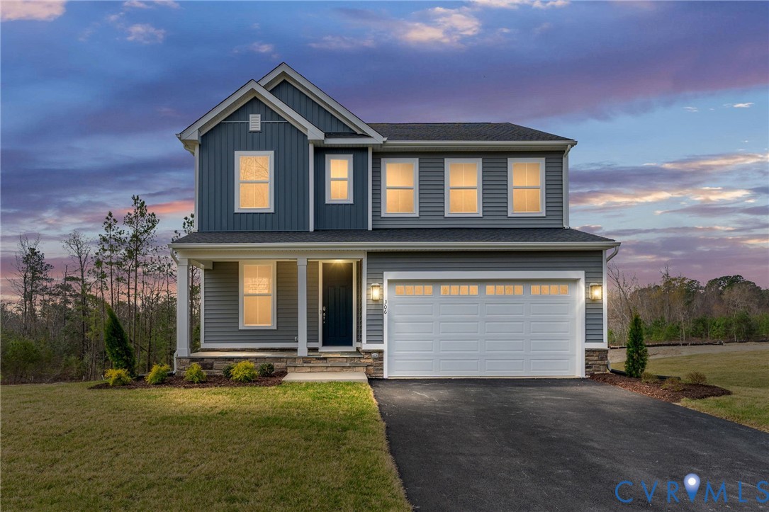 306 Kennington Road Aylett, VA 23009 - Photo 1 of 55