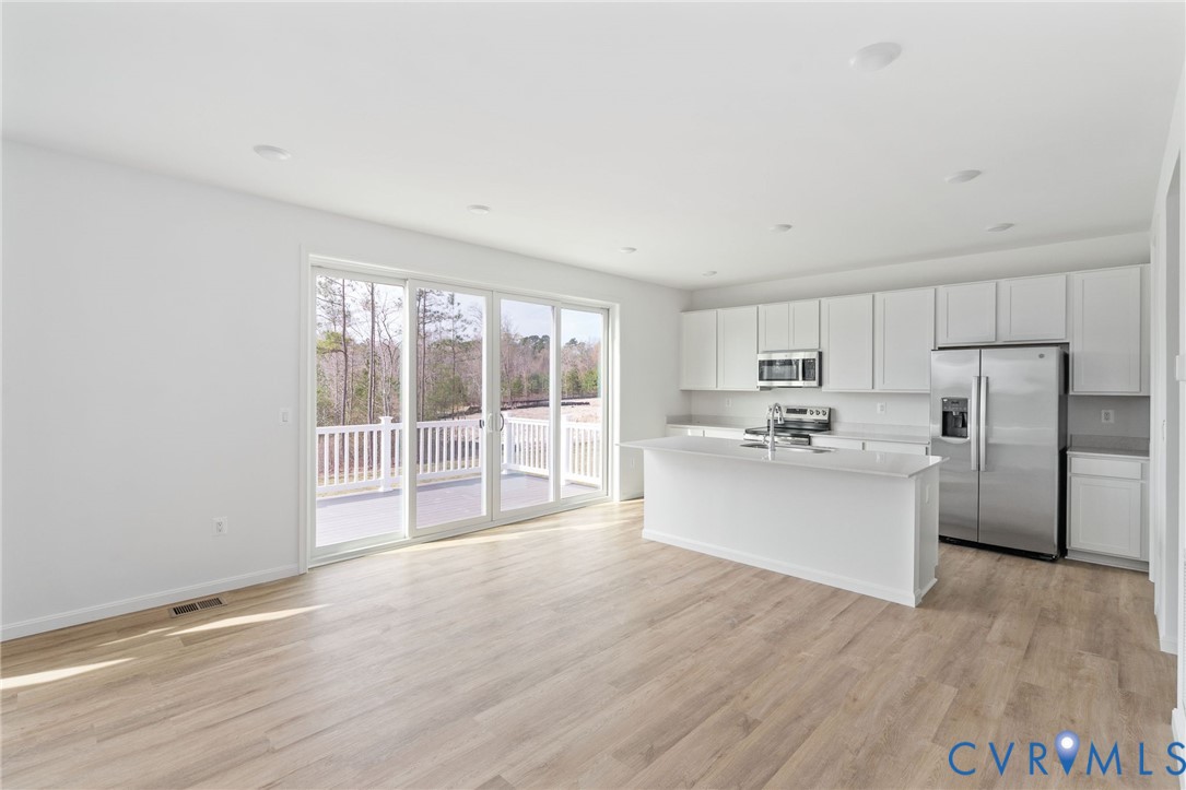 306 Kennington Road Aylett, VA 23009 - Photo 11 of 55