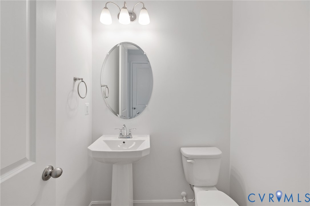 306 Kennington Road Aylett, VA 23009 - Photo 11 of 35