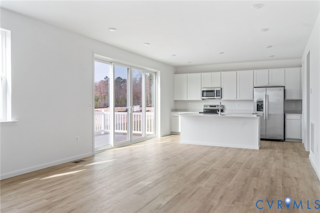 306 Kennington Road Aylett, VA 23009 - Photo 14 of 55