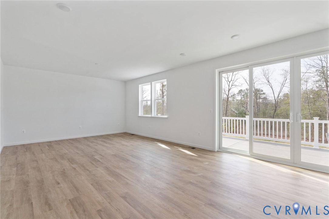 306 Kennington Road Aylett, VA 23009 - Photo 17 of 55