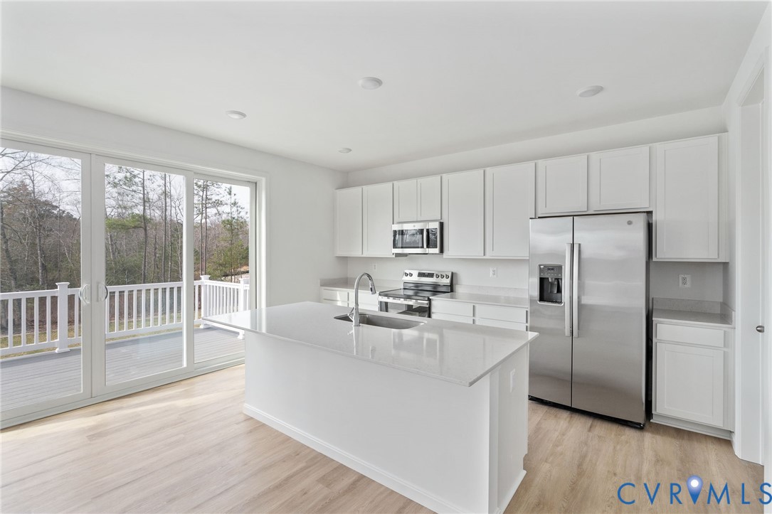 306 Kennington Road Aylett, VA 23009 - Photo 20 of 55
